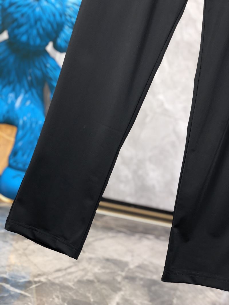 Prada Long Pants